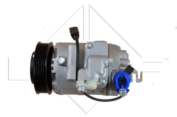 EASY FIT Air Conditioning Compressor (32225), Audi / Seat / Skoda / VW